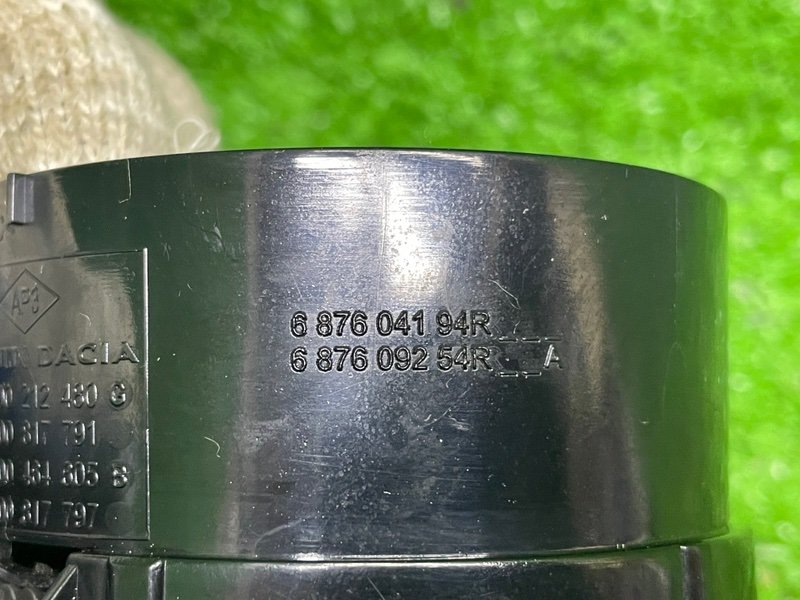 Дефлектор воздушный, 550 рублей, Москва