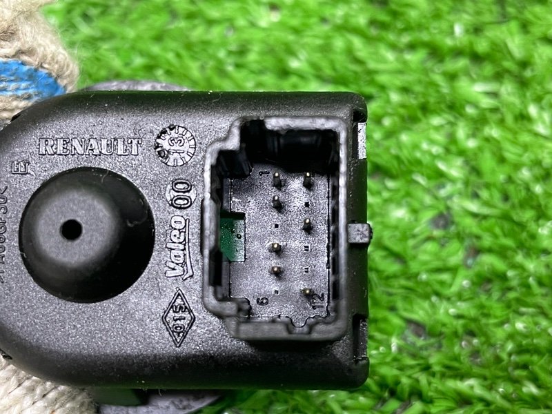 Блок управления зеркалами, 500 рублей, Москва