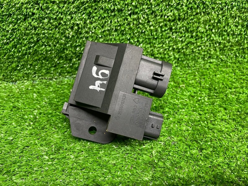 Блок управления вентилятором, 1500 рублей, Москва