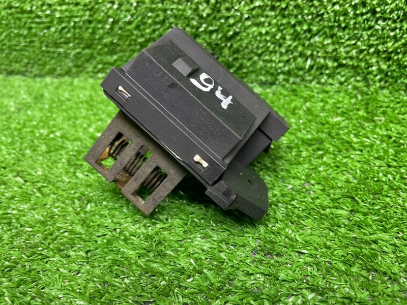 Блок управления вентилятором, 1500 рублей, Москва