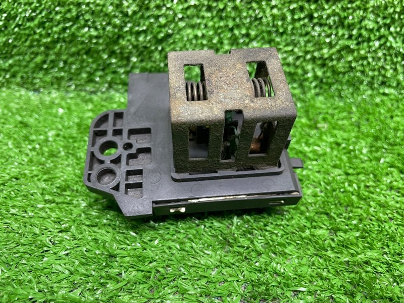 Блок управления вентилятором, 1500 рублей, Москва