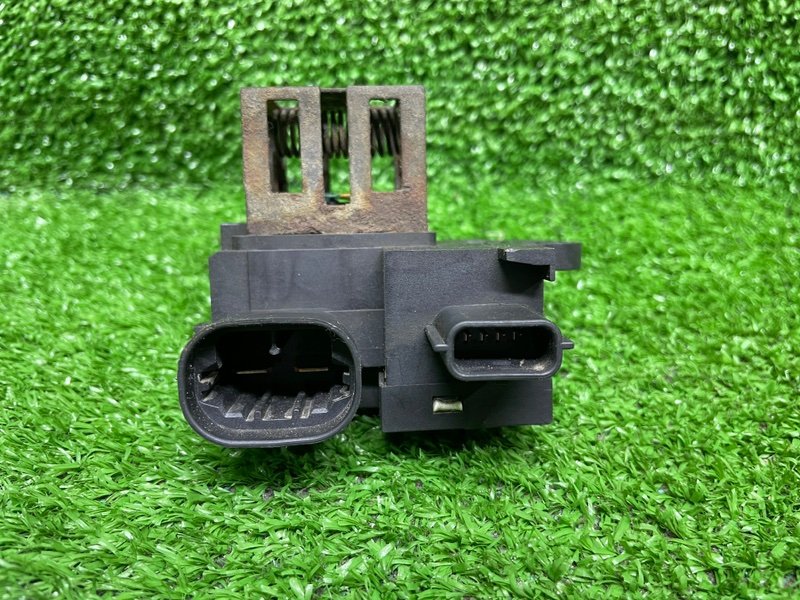 Блок управления вентилятором, 1500 рублей, Москва