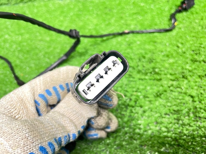 Проводка двери, 2000 рублей, Москва