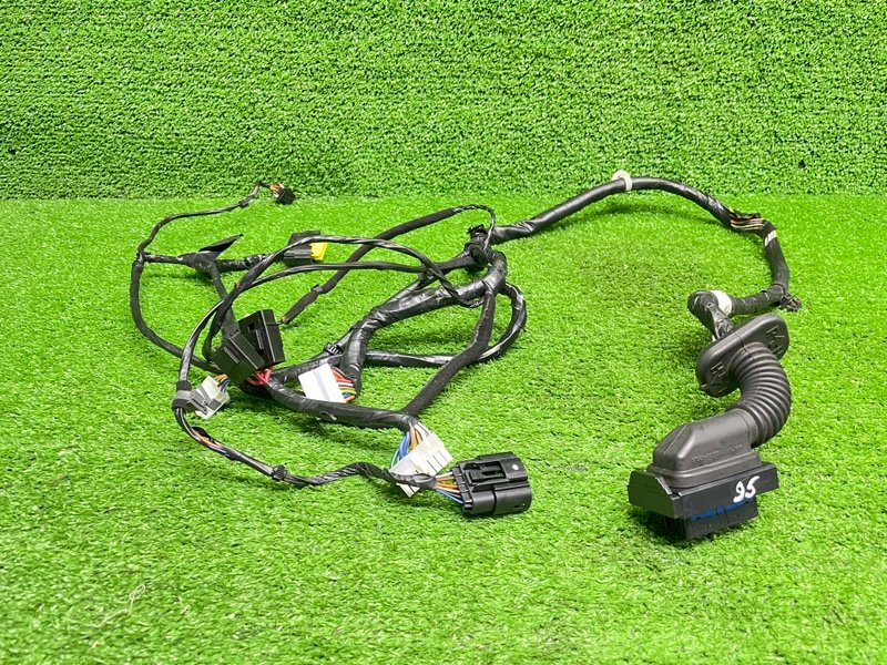 Проводка двери, 3500 рублей, Москва