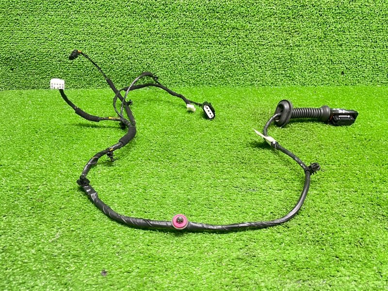 Проводка двери, 1000 рублей, Москва