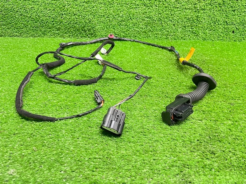 Проводка двери, 1000 рублей, Москва