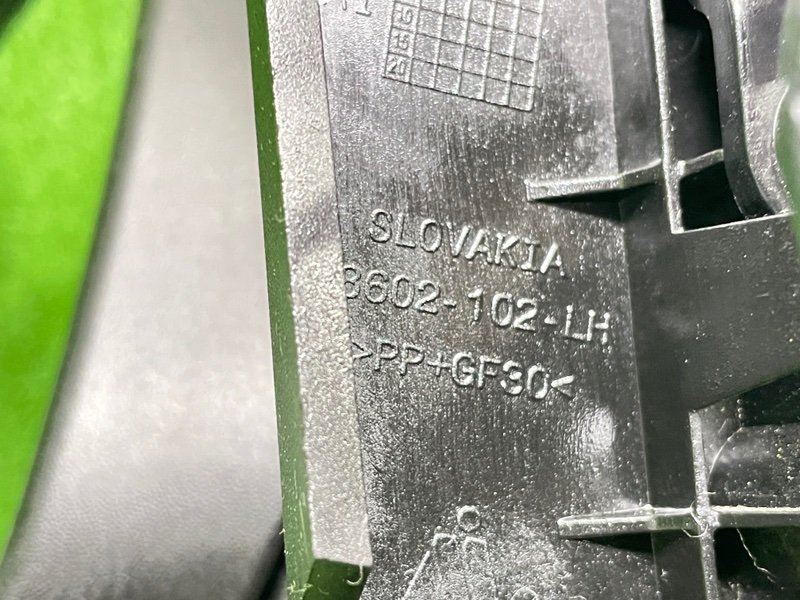 Зеркало левое, 10000 рублей, Москва