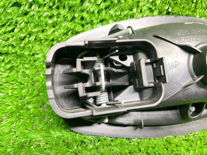 Ручка двери внутренняя, Москва