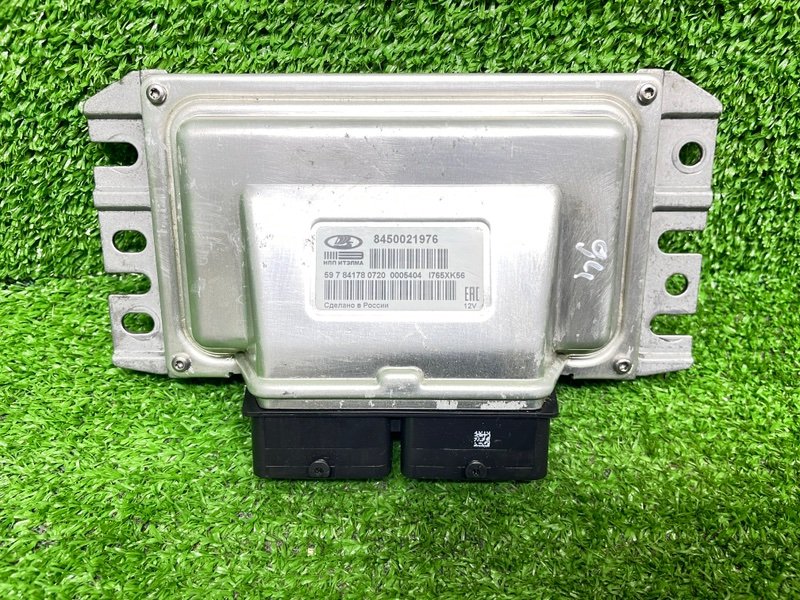 Блок управления двигателем, 13100 рублей, Москва