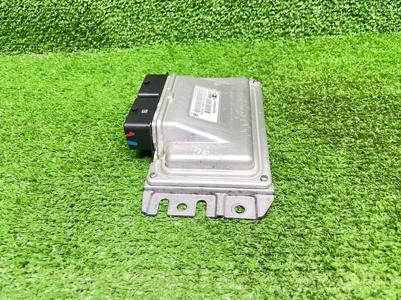 Блок управления двигателем, 13100 рублей, Москва