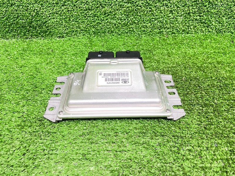 Блок управления двигателем, 13100 рублей, Москва