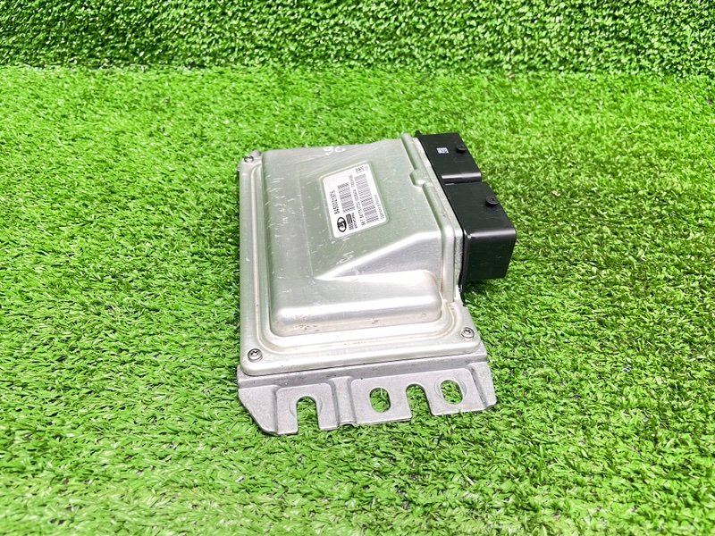 Блок управления двигателем, 13100 рублей, Москва