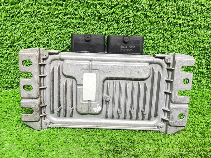 Блок управления двигателем, 13100 рублей, Москва