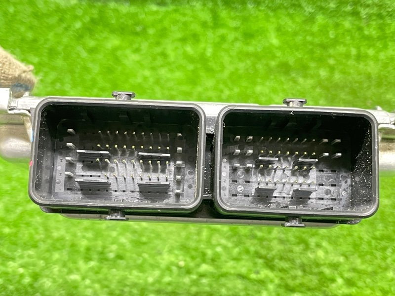 Блок управления двигателем, 13100 рублей, Москва