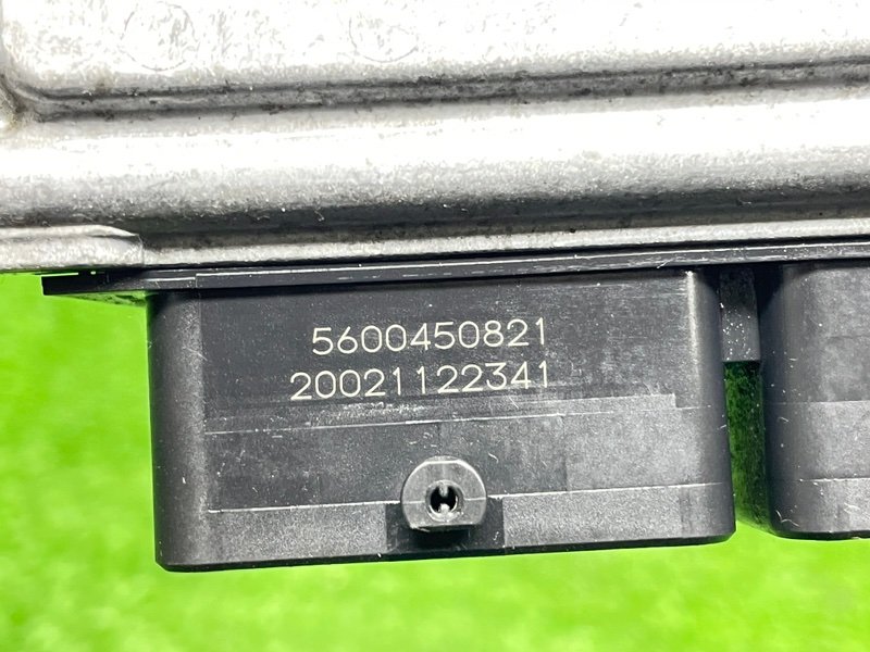 Блок управления двигателем, 13100 рублей, Москва