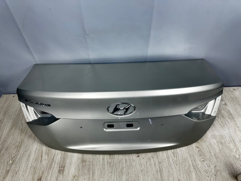 Крышка багажника, 65000 рублей, Москва