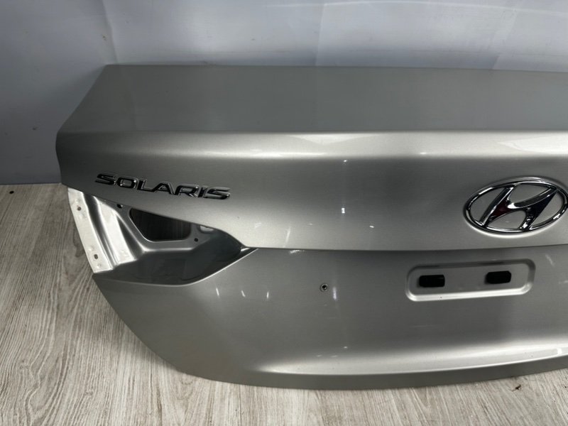 Крышка багажника, 65000 рублей, Москва