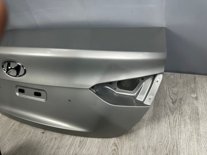 Крышка багажника, 65000 рублей, Москва