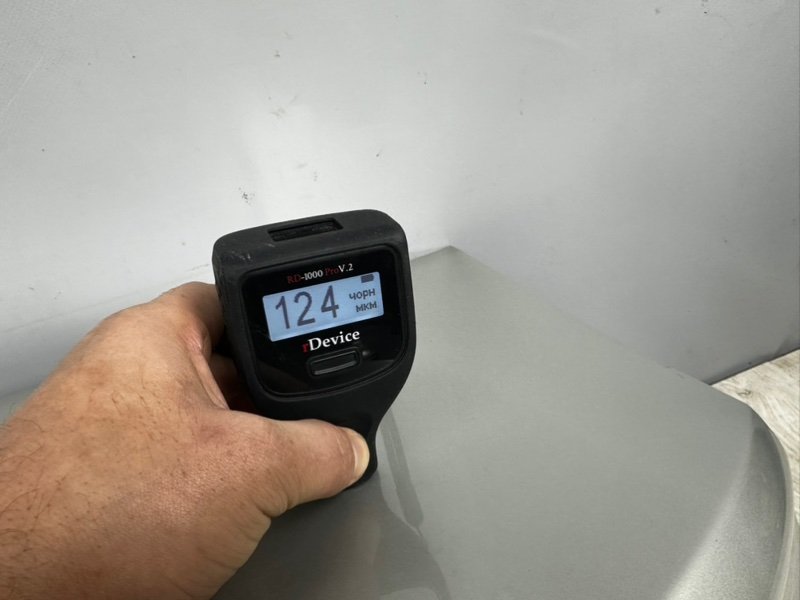 Крышка багажника, 65000 рублей, Москва