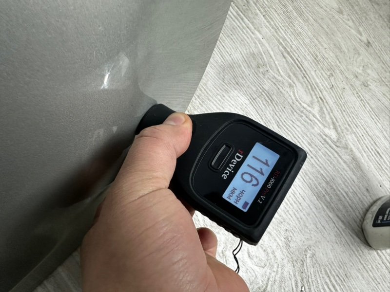 Крышка багажника, 65000 рублей, Москва