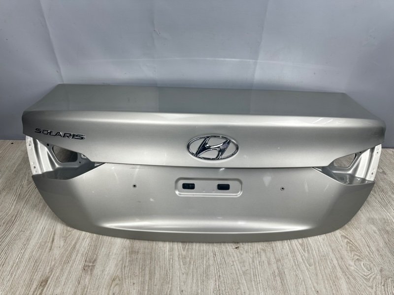 Крышка багажника, 65000 рублей, Москва