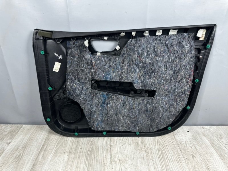 Обшивка двери, 6000 рублей, Москва