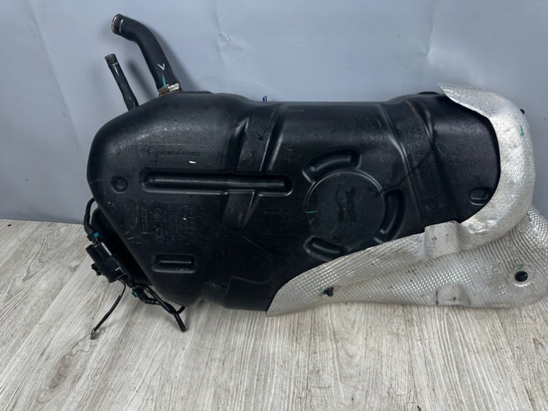 Бак топливный, 7000 рублей, Москва