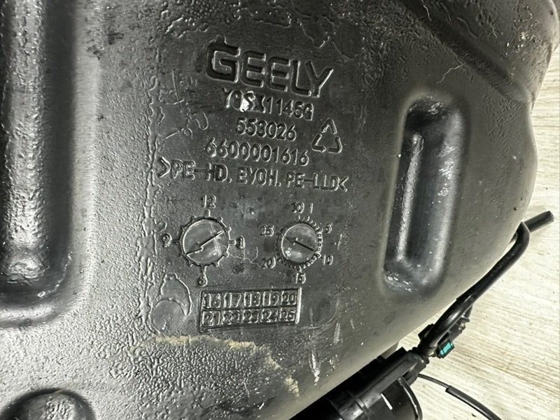 Бак топливный, 7000 рублей, Москва