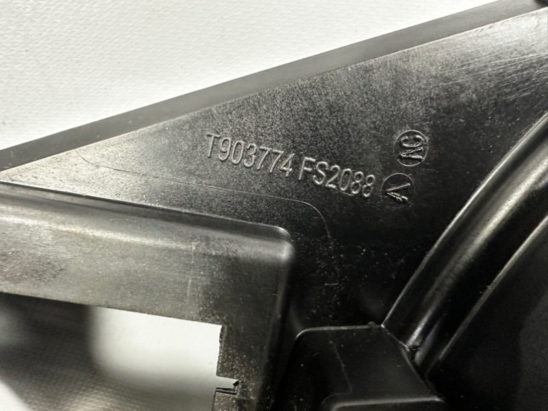 Вентилятор радиатора, 6600 рублей, Москва