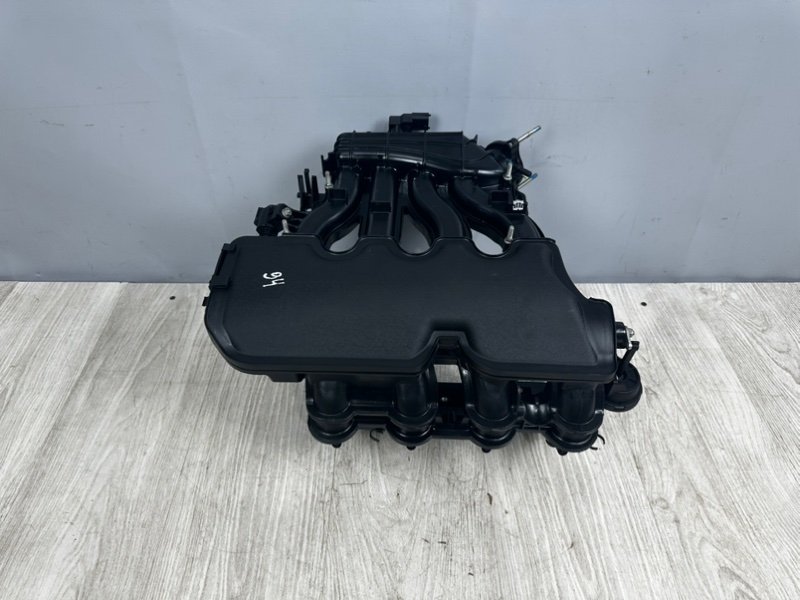 Коллектор впускной, 7000 рублей, Москва