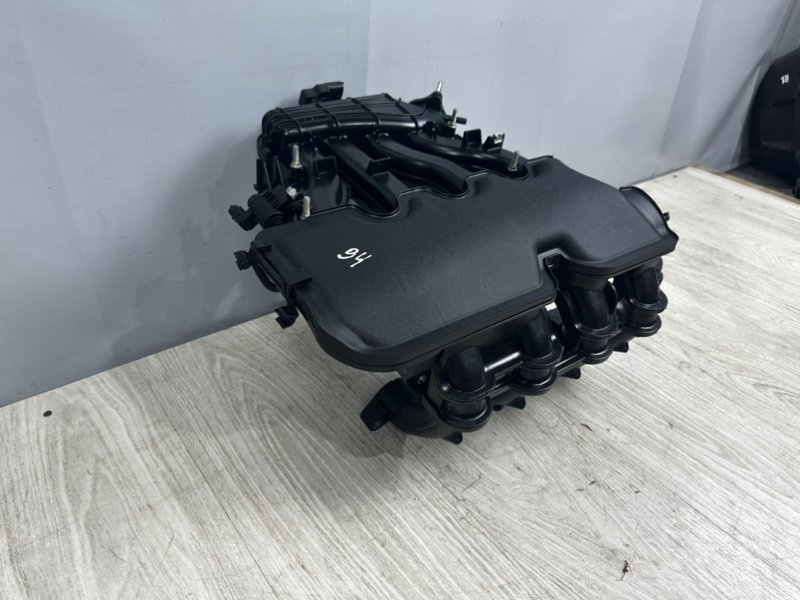 Коллектор впускной, 7000 рублей, Москва