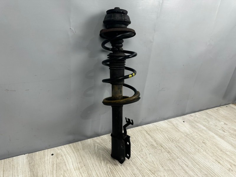 Амортизатор передний, 2700 рублей, Москва
