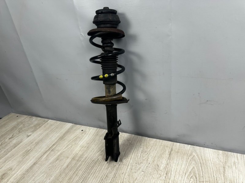 Амортизатор передний, 2700 рублей, Москва