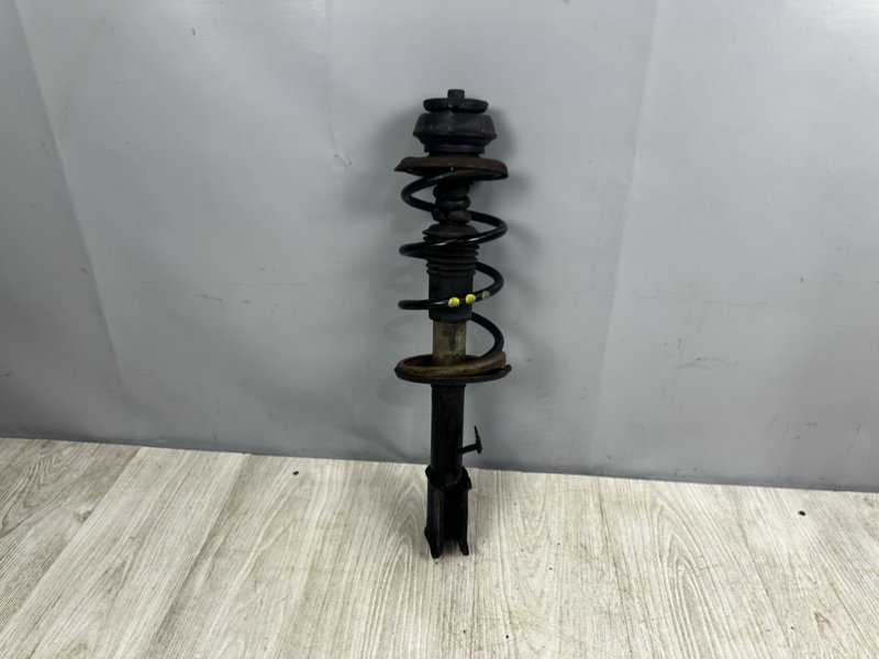 Амортизатор передний, 2700 рублей, Москва