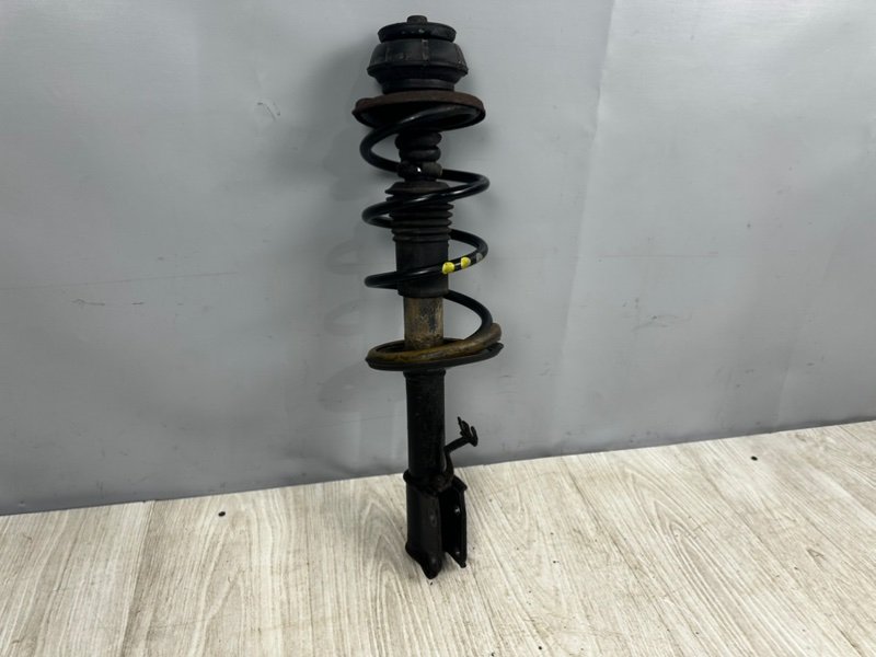 Амортизатор передний, 2700 рублей, Москва