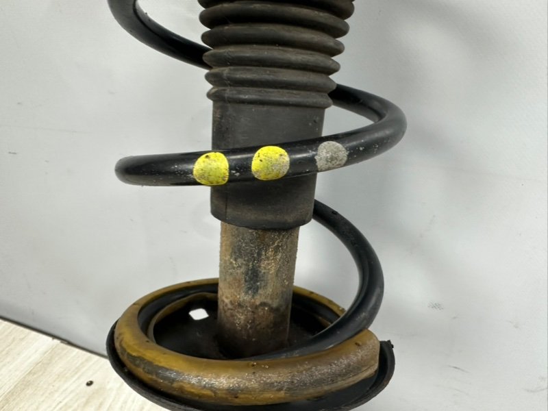 Амортизатор передний, 2700 рублей, Москва