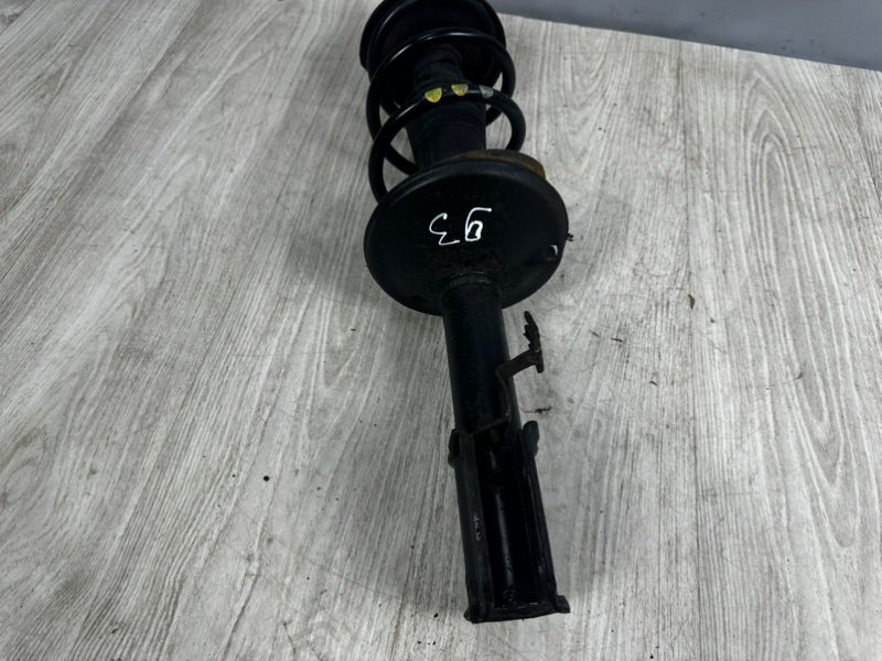 Амортизатор передний, 2700 рублей, Москва