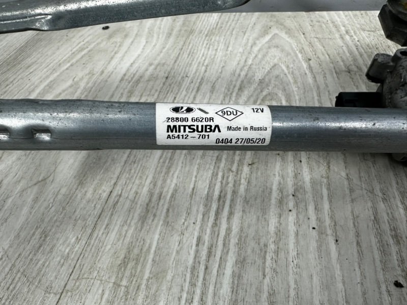 Трапеция стеклоочистителей, 2500 рублей, Москва