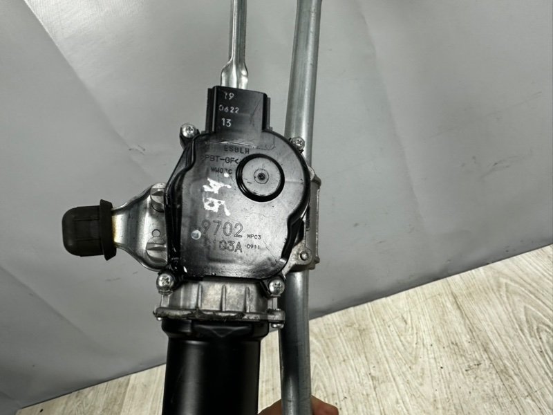 Трапеция стеклоочистителей, 2500 рублей, Москва