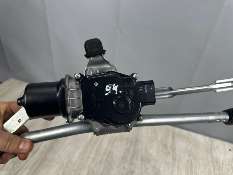 Трапеция стеклоочистителей, 2500 рублей, Москва