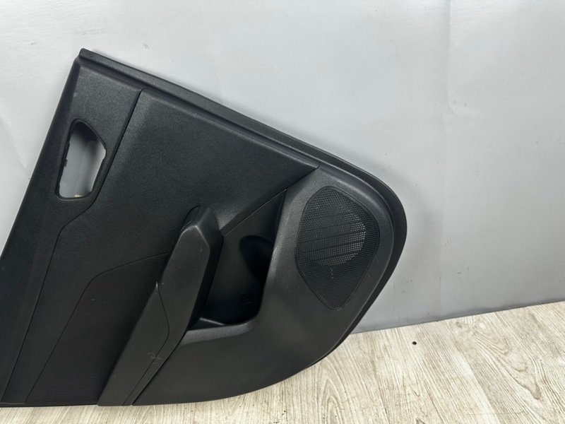 Обшивка двери, 3500 рублей, Москва