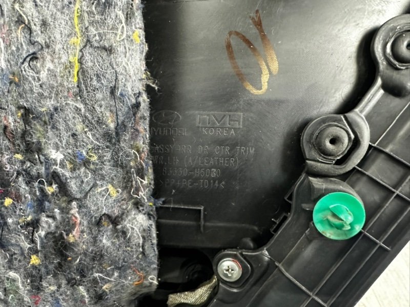 Обшивка двери, 3500 рублей, Москва