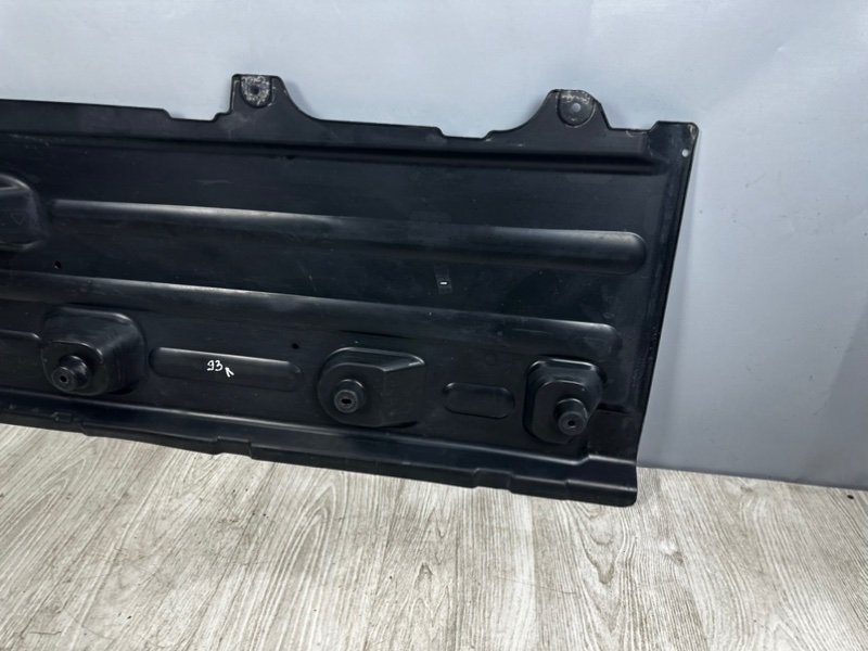 Защита антигравийная, 2000 рублей, Москва