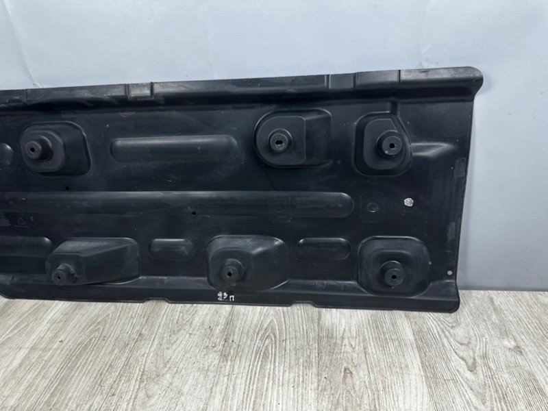 Защита антигравийная, 2000 рублей, Москва