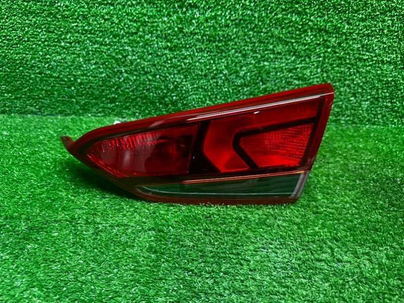 Фонарь задний правый, 5000 рублей, Москва