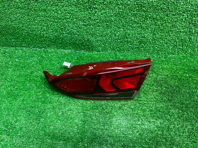 Фонарь задний правый, 5000 рублей, Москва