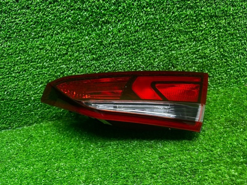 Фонарь задний правый, 5000 рублей, Москва