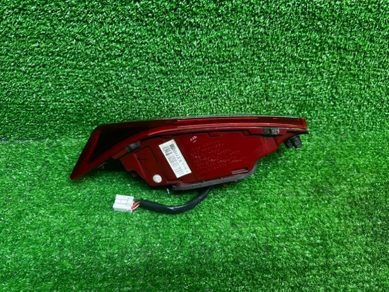 Фонарь задний правый, 5000 рублей, Москва