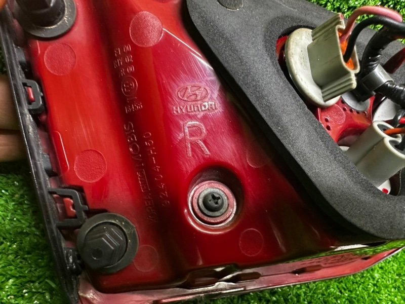 Фонарь задний правый, 5000 рублей, Москва