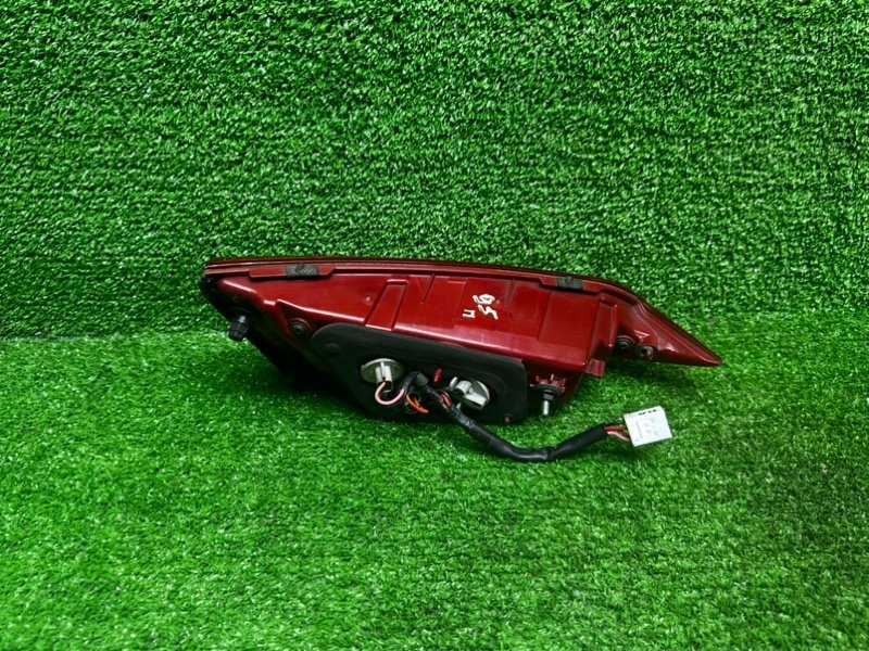 Фонарь задний правый, 5000 рублей, Москва